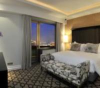 Tivoli (5*) Room